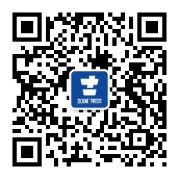 k8凯发官网微信公众平台二维码